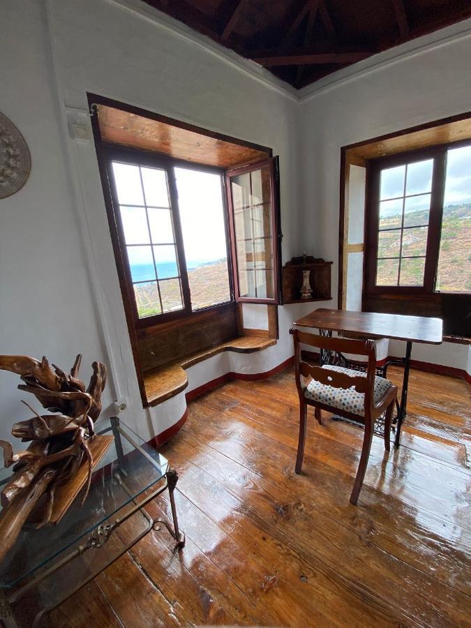 Casa Ayane Villa Santa Cruz de la Palma  Exterior photo
