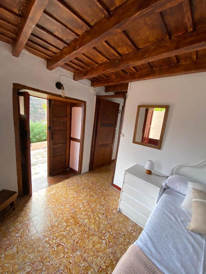 Casa Ayane Villa Santa Cruz de la Palma  Exterior photo