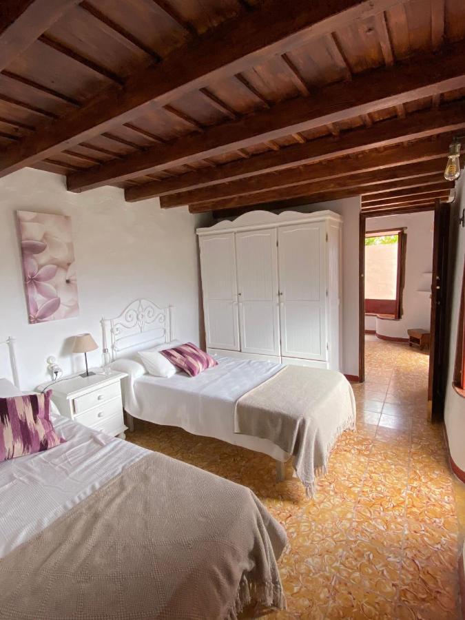 Casa Ayane Villa Santa Cruz de la Palma  Exterior photo