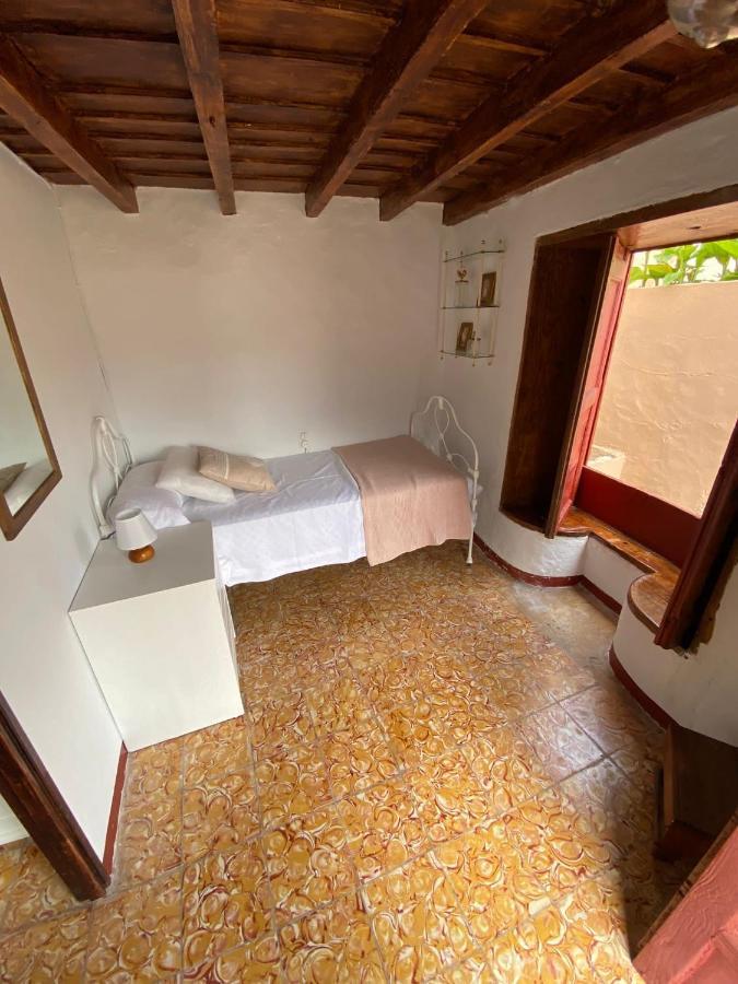 Casa Ayane Villa Santa Cruz de la Palma  Exterior photo