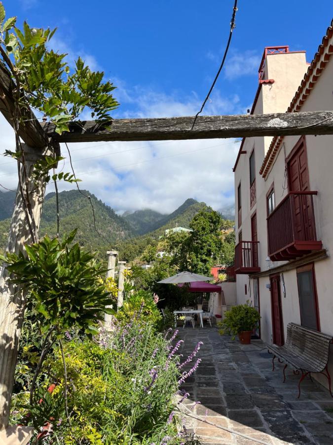 Casa Ayane Villa Santa Cruz de la Palma  Exterior photo