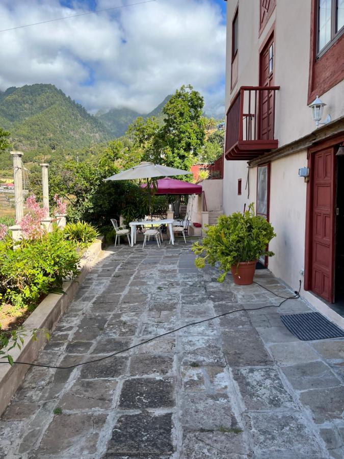 Casa Ayane Villa Santa Cruz de la Palma  Exterior photo